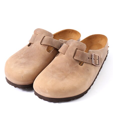 Boston ボストン タバコ メンズ Birkenstock ビルケンシュトック の通販 アイルミネ