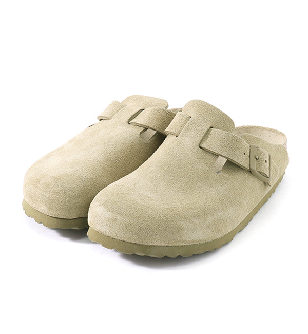 サンダル ビルケンシュトック Boston ミュールの人気商品 通販 価格比較 価格 Com