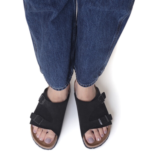 ビルケンシュトック チューリッヒサンダル BIRKENSTOCK ZURICH