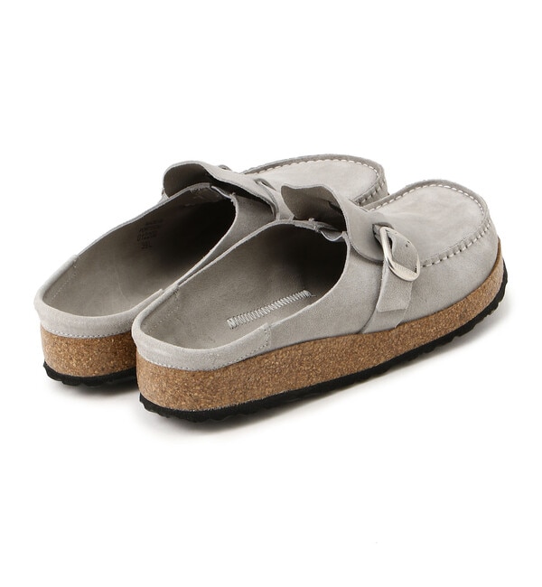 the buckley birkenstock