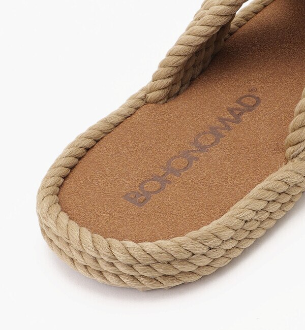 販売再開予定 モマ サンダル シューズ レディース Sandals Tan