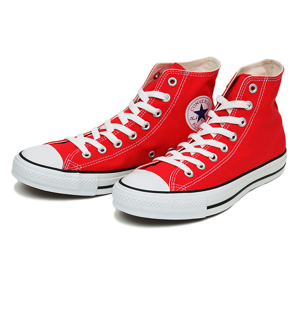 【エービーシー・マート/ABC―MART】 ALL STAR HI 3206 [送料無料]