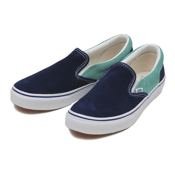 【エービーシー・マート/ABC―MART】 SLIP ON [送料無料]