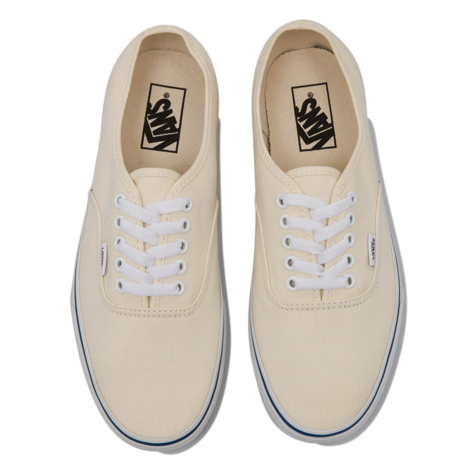 VANS AUTHENTIC ABC MART