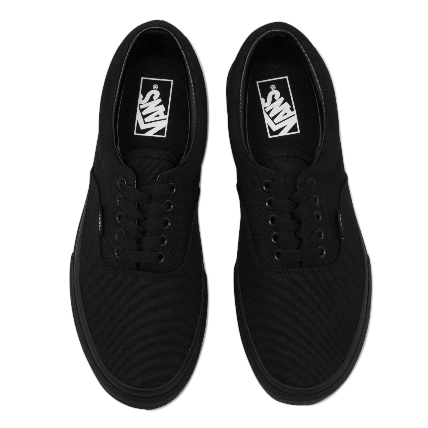 Vans era full on sale black