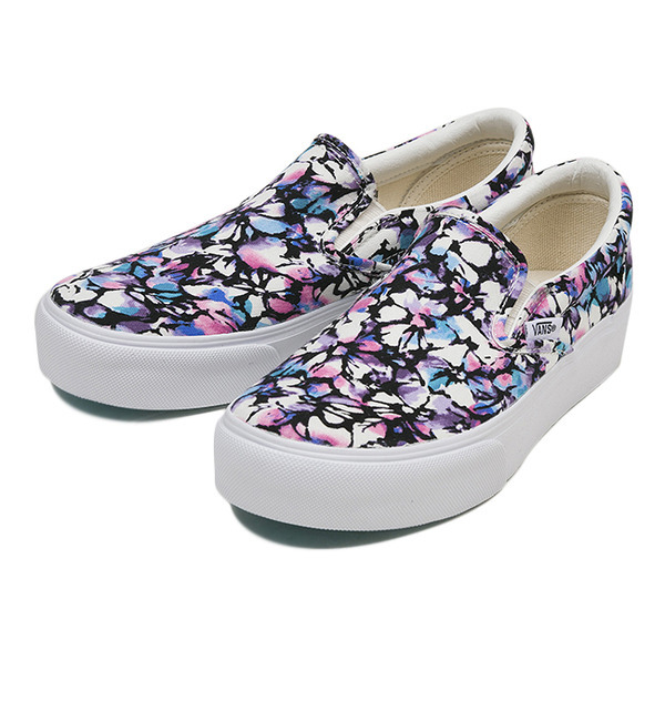 SLIP ON THICK