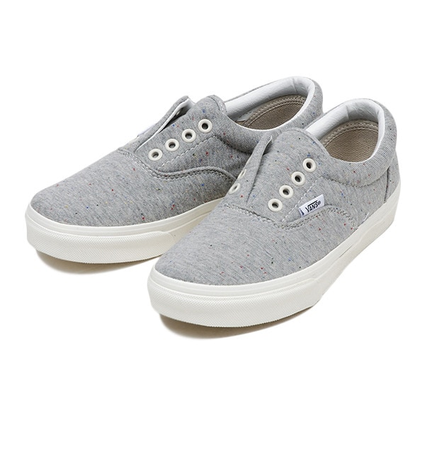 【VANS】 バンズ ERA エラ V95CL PRK 15SP GRAY