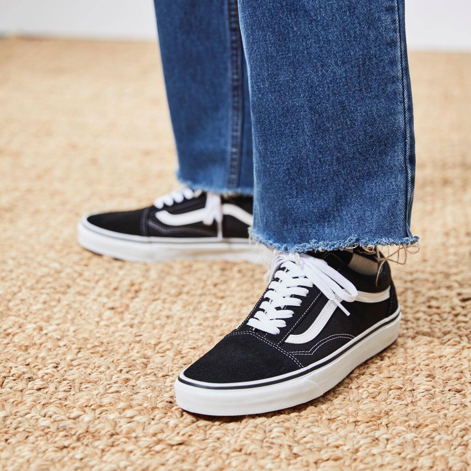 VANS】OLD SKOOL*|ABC-MART(エービーシー・マート)の通販｜アイルミネ