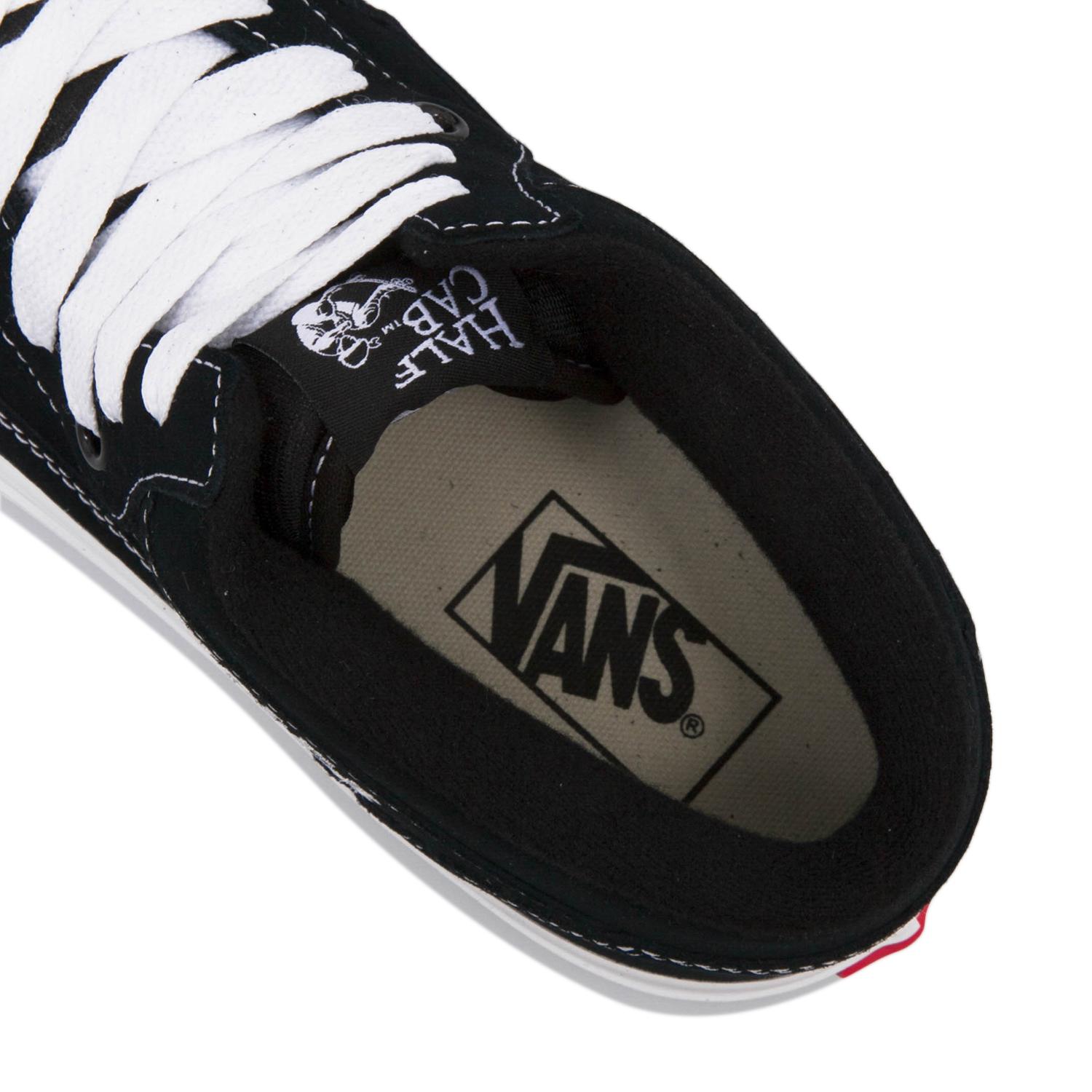 Vans cab 6 outlet shoes