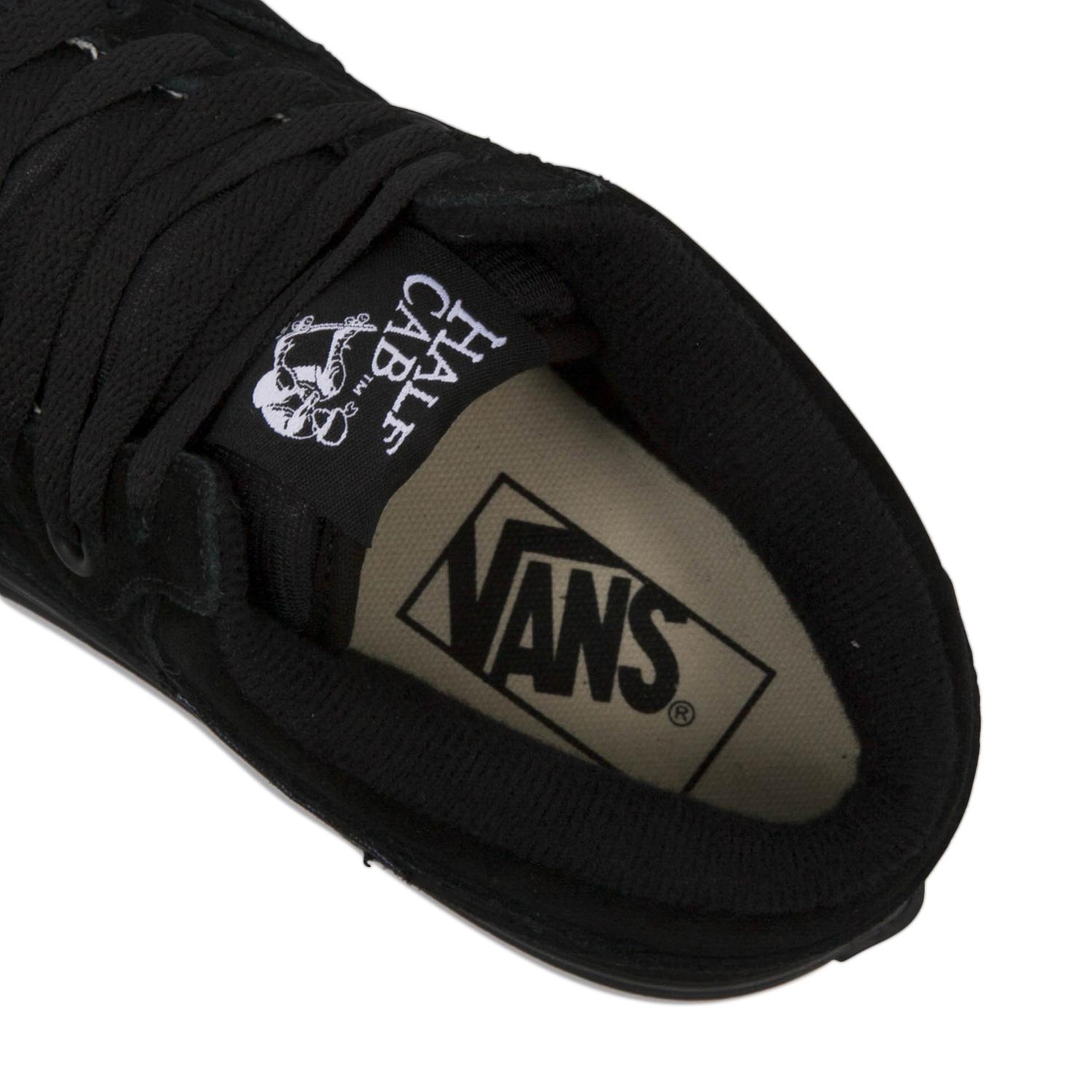 Vans cab 2025 6 shoes