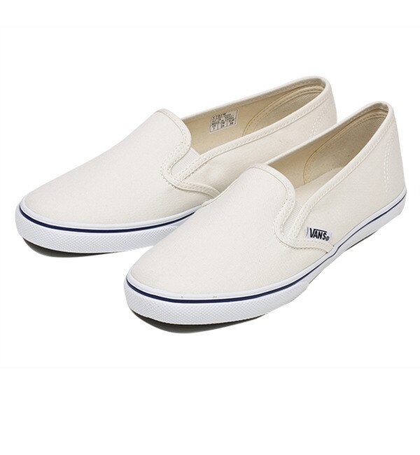 【エービーシー・マート/ABC―MART】 SLIP ON LP [送料無料]