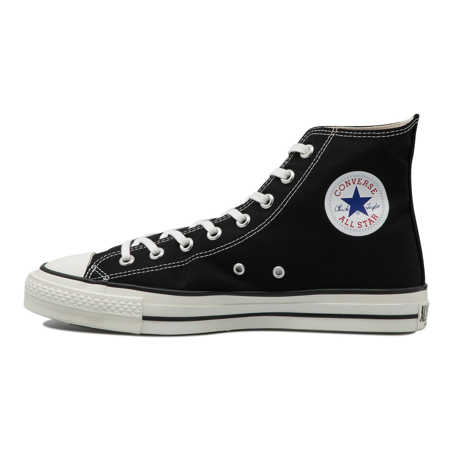 are converse canvas