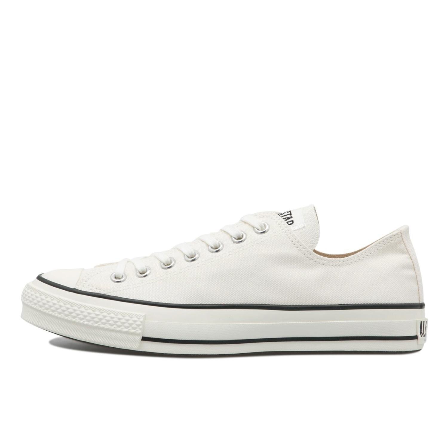 CONVERSE】CANVAS ALL STAR J OX|ABC-MART(エービーシー・マート)の