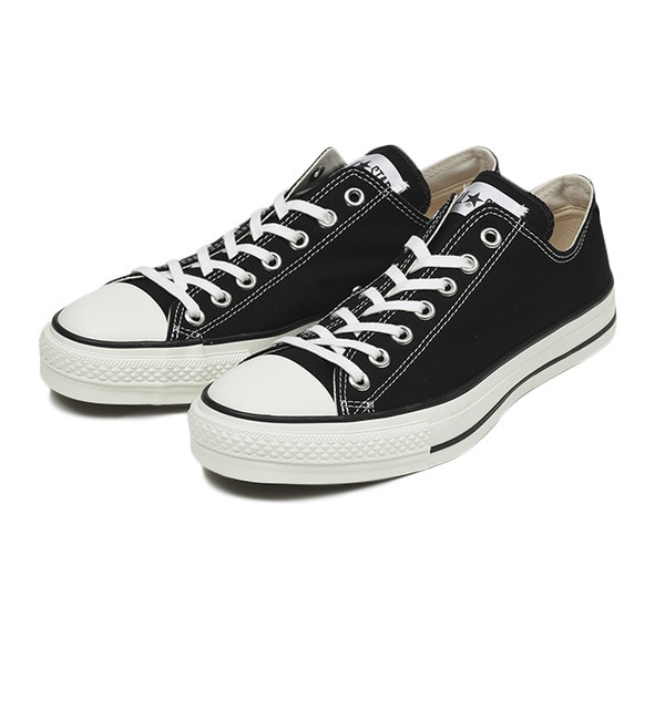 CANVAS ALL STAR J OX