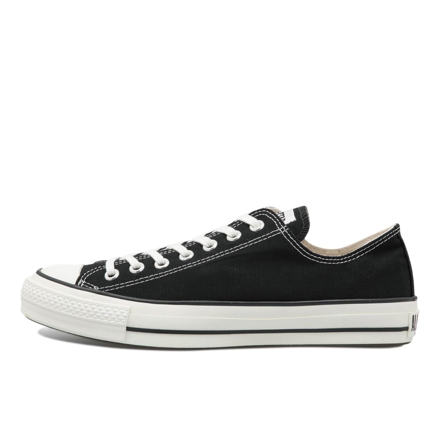 CONVERSE】CANVAS ALL STAR J OX|ABC-MART(エービーシー・マート)の