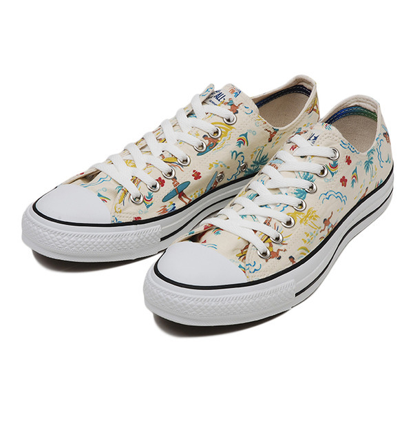 ALL STAR SURFSHIRTS OX