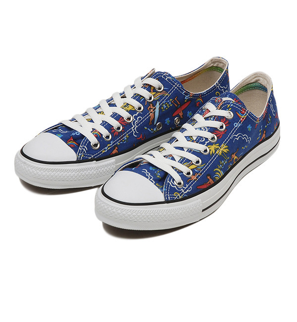【エービーシー・マート/ABC―MART】 ALL STAR SURFSHIRTS OX [送料無料]