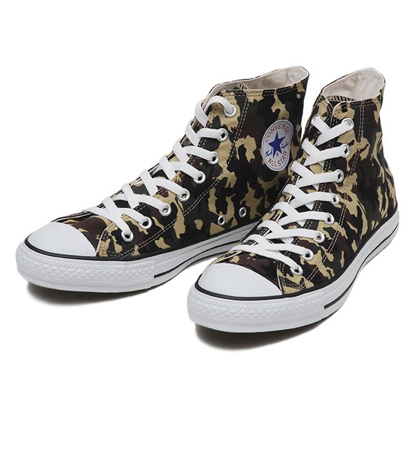 ALL STAR ANICAMO HI