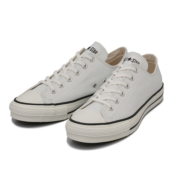 【エービーシー・マート/ABC―MART】 LEATHER ALL STAR J OX [送料無料]