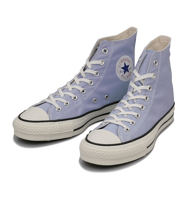 【エービーシー・マート/ABC―MART】 CANVAS ALL STAR J HI [送料無料]