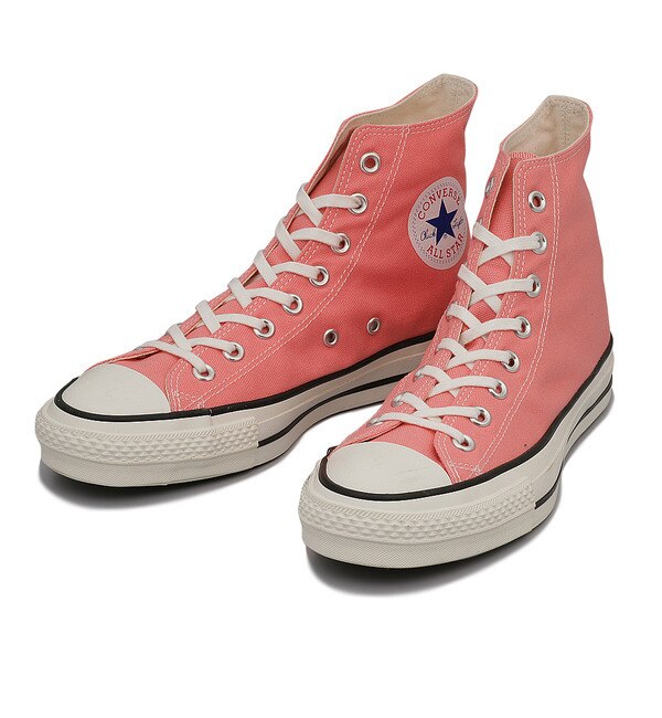 CANVAS ALL STAR J HI