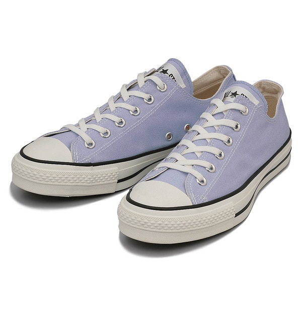 【エービーシー・マート/ABC―MART】 CANVAS ALL STAR J OX [送料無料]