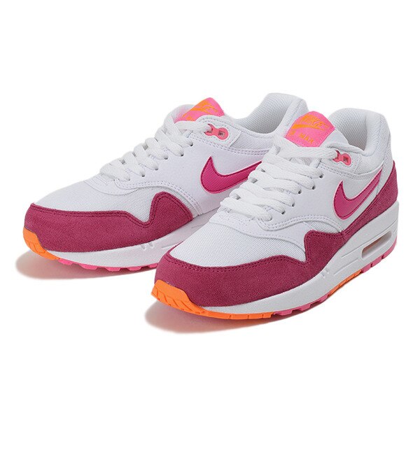 【エービーシー・マート/ABC―MART】 WMNS AIR MAX 1 ESSENTIAL [送料無料]