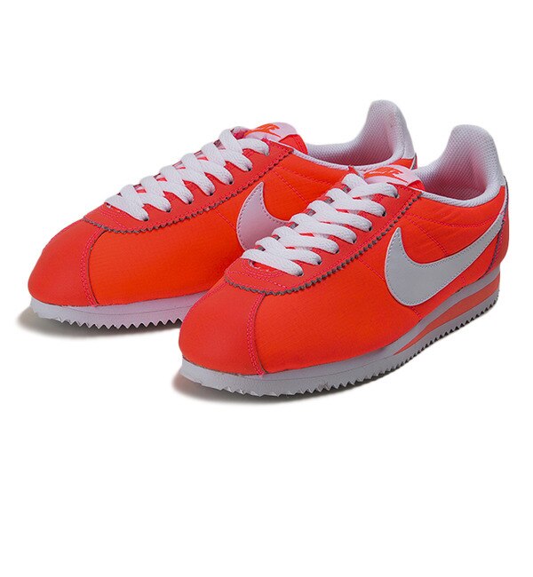 WMNS CLASSIC CORTEZ NYLON