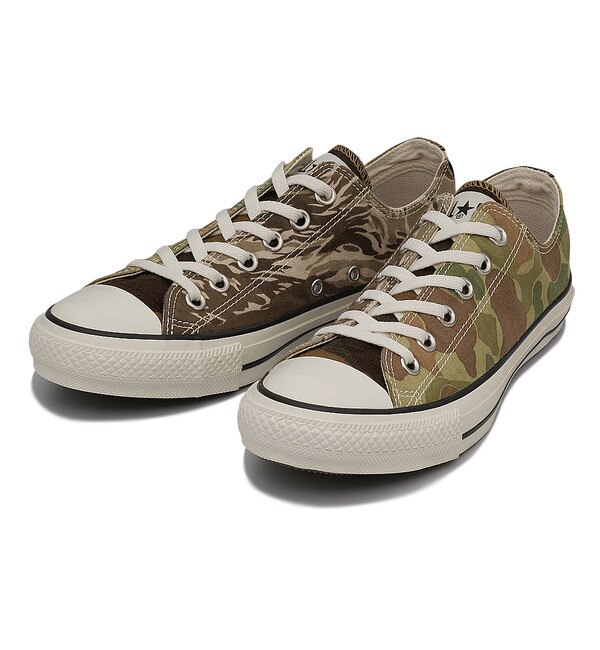 ALL STAR TRICAMO OX