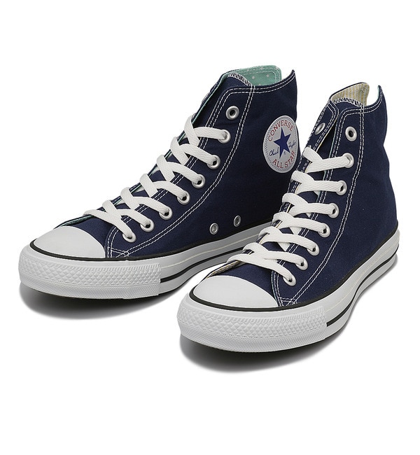 【エービーシー・マート/ABC―MART】 ALL STAR BACK-THE-FRONT CP HI [送料無料]