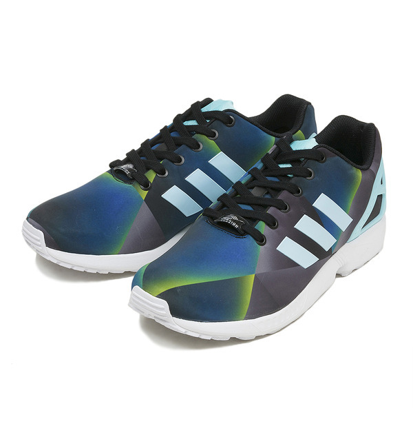 ZX FLUX