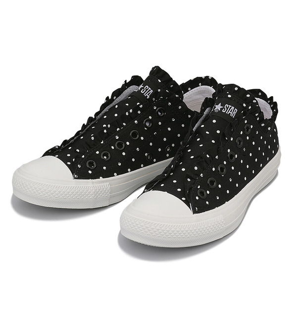 【エービーシー・マート/ABC―MART】 AS FRILL SLIP IV DT(A) OX [送料無料]