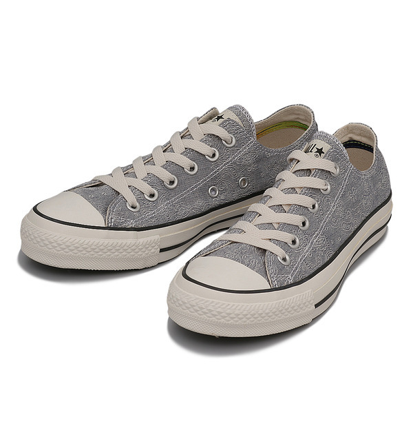 ALL STAR JACQUARD-PAISLEY OX