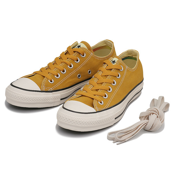 ALL STAR WASHOUT OX