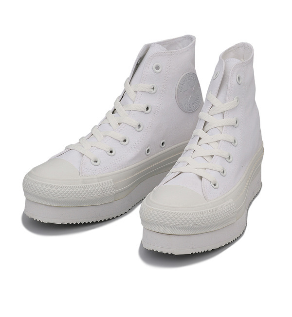 ALL STAR PLTS(A) HI