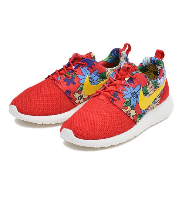 WMNS NIKE ROSHE ONE PRINT