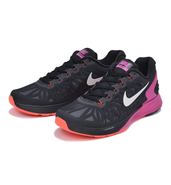 WMNS NIKE LUNARGLIDE 6