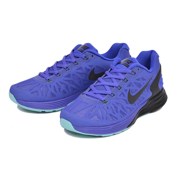 WMNS NIKE LUNARGLIDE 6