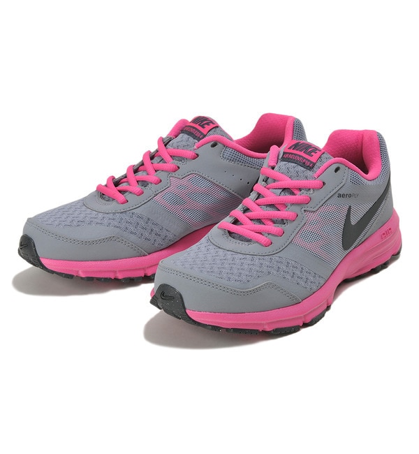 WMNS AIR RELENTLESS 4 MSL