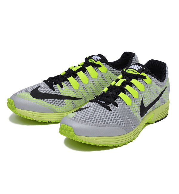 NIKE AIR ZOOM SPEED RIVAL 4