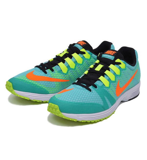 NIKE AIR ZOOM SPEED RIVAL 4