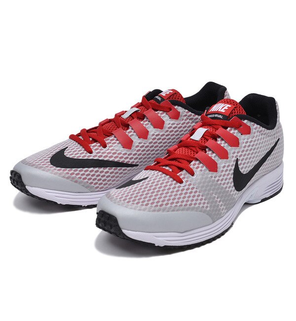 NIKE AIR ZOOM SPEED RIVAL 4(W)
