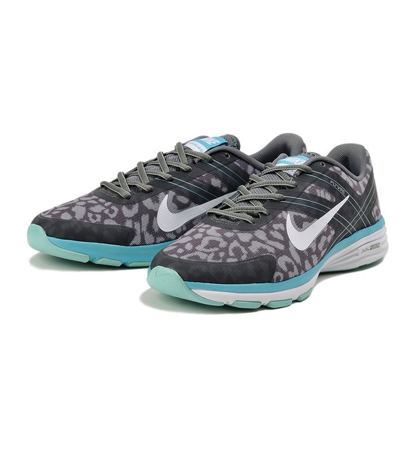 W NIKE DUAL FUSION TR 2 PRINT