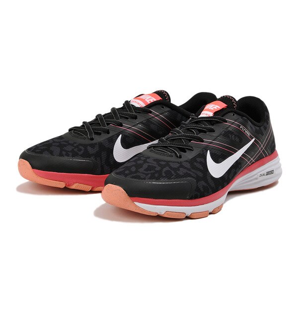 W NIKE DUAL FUSION TR 2 PRINT