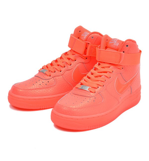 WMNS AIR FORCE 1 HI PRM