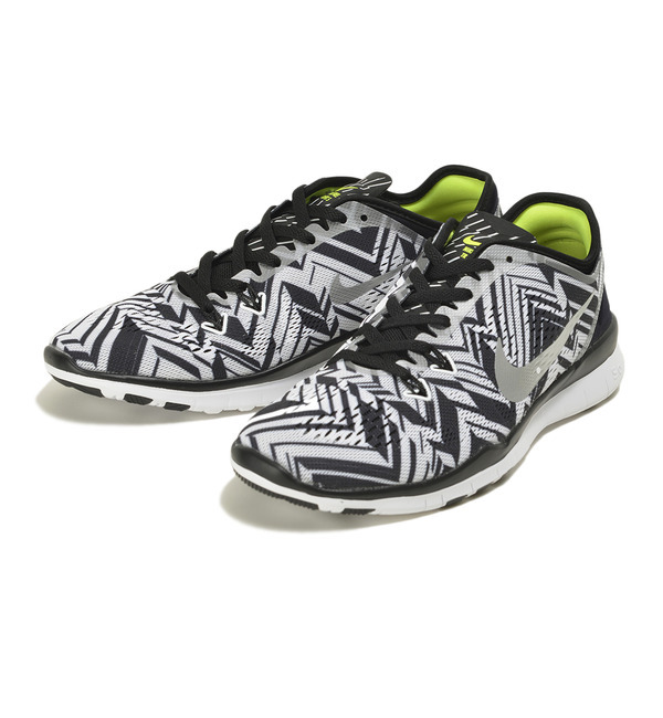 【エービーシー・マート/ABC―MART】 WMNS NKE FREE 5.0 TR FIT 5 PRT [送料無料]