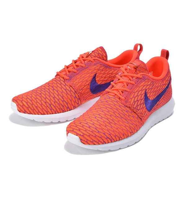 NIKE FLYKNIT ROSHERUN