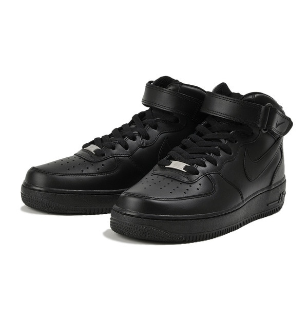 【エービーシー・マート/ABC―MART】 AIR FORCE 1 MID '07 [送料無料]