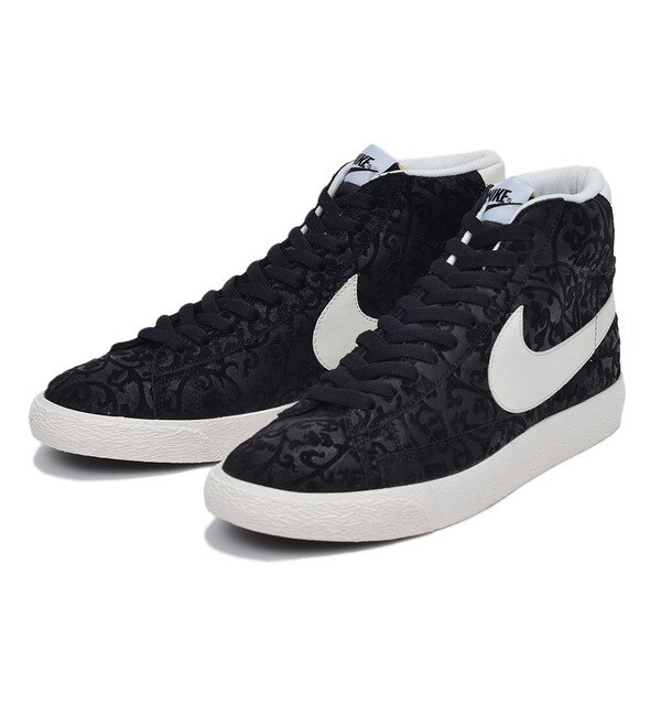 BLAZER MID PRM VNTG