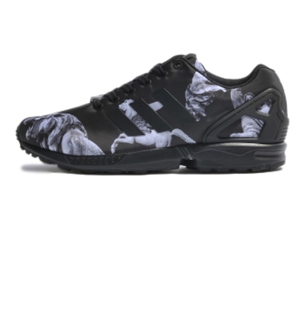 ZX FLUX